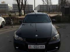 Фото авто BMW 3 серии