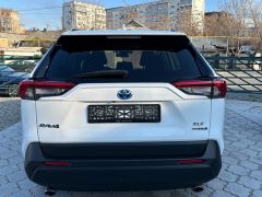 Фото авто Toyota RAV4