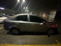 Photo of the vehicle Chevrolet Aveo