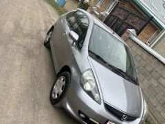 Сүрөт унаа Honda Jazz