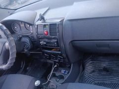 Сүрөт унаа Hyundai Getz