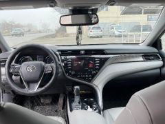 Сүрөт унаа Toyota Camry