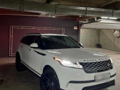 Photo of the vehicle Land Rover Range Rover Velar