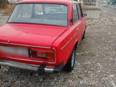 Фото авто ВАЗ (Lada) 2106