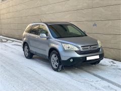 Фото авто Honda CR-V