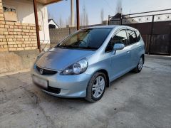 Фото авто Honda Fit