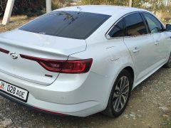 Фото авто Renault Samsung SM6