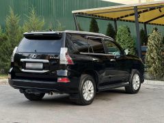 Фото авто Lexus GX