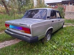 Фото авто ВАЗ (Lada) 2107