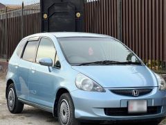 Сүрөт унаа Honda Fit