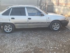 Photo of the vehicle Daewoo Nexia