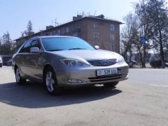 Сүрөт унаа Toyota Camry