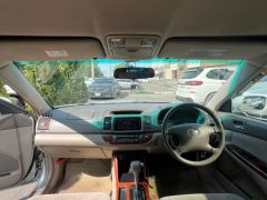 Сүрөт унаа Toyota Camry