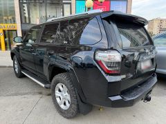 Фото авто Toyota 4Runner