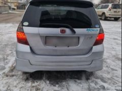 Photo of the vehicle Honda Fit