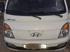 Фото авто Hyundai Porter