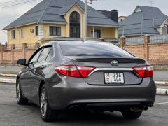 Photo of the vehicle Toyota Camry