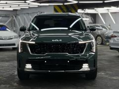 Фото авто Kia Sorento