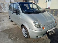 Сүрөт унаа Daewoo Matiz