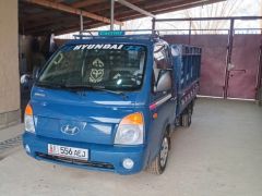 Фото авто Hyundai Porter