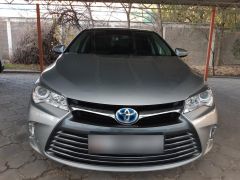 Photo of the vehicle Toyota Camry