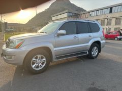 Фото авто Lexus GX