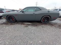 Photo of the vehicle Dodge Challenger