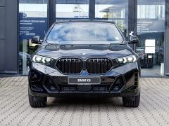 Фото авто BMW X6