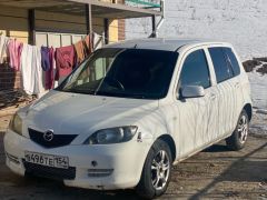 Сүрөт унаа Mazda Demio