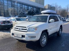 Сүрөт унаа Toyota 4Runner