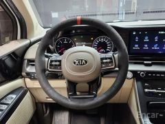 Сүрөт унаа Kia Carnival