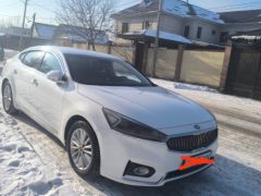 Фото авто Kia K7