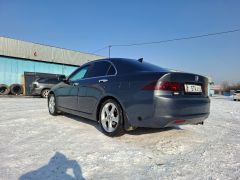 Сүрөт унаа Honda Accord