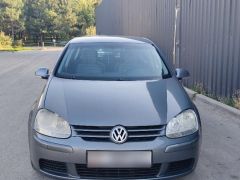 Сүрөт унаа Volkswagen Golf