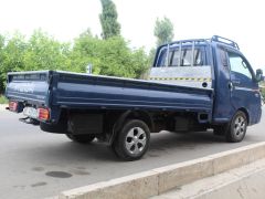 Фото авто Hyundai Porter