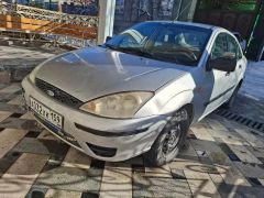 Сүрөт унаа Ford Focus