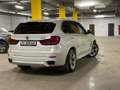 Фото авто BMW X5