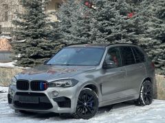 Photo of the vehicle BMW X5 M