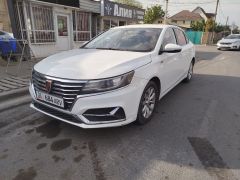 Фото авто Roewe i6