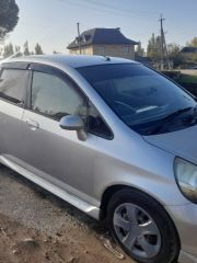 Сүрөт унаа Honda Fit