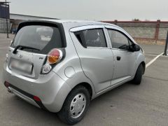 Photo of the vehicle Daewoo Matiz