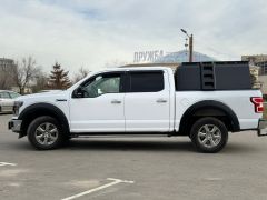 Сүрөт унаа Ford F-150