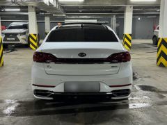 Фото авто Kia K7