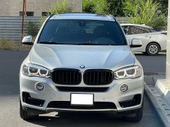 Сүрөт унаа BMW X5