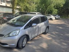 Сүрөт унаа Honda Fit