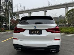 Фото авто BMW X3