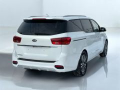 Сүрөт унаа Kia Carnival