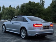 Photo of the vehicle Audi A6