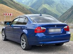 Сүрөт унаа BMW 3 серия