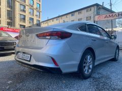 Сүрөт унаа Hyundai Sonata